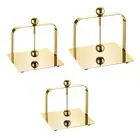 Napkin Holder for Table with Weighted Arm for Dinning Table Table Picnics