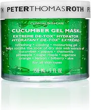 Peter Thomas Roth Cucumber Gel Mask 50 ml