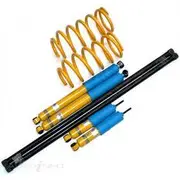 Lift Kit 50mm Bilstein Holden Jackaroo 1992-2004