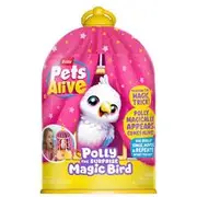 ZURU Pet's Alive Magic Bird S1