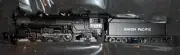 N Broadway Limited USRA 2-8-2 LIGHT MIKADO UNION PACIFIC #2490 DCC & SOUND 5730