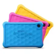 Amazon Fire HD 8 KIDS Edition Tablet 8" Display 32 GB Kid-Proof 8th Generation