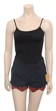 New! RACHEL ROY Tulum Shorts NWT (SIZE 0)