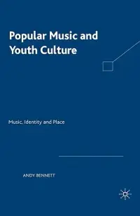 在飛比找博客來優惠-Popular Music and Youth Cultur