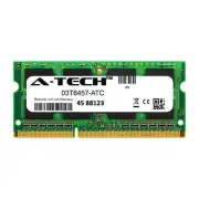 4GB DDR3 PC3-12800 1600MHz SODIMM (Lenovo 03T6457 Equivalent) Memory RAM