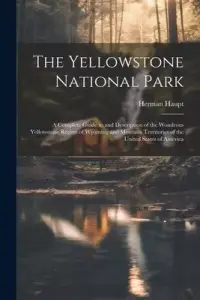 在飛比找博客來優惠-The Yellowstone National Park: