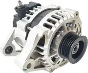 Generator Alternator Compatible With LIFAN Smily 320 Breez 520 530 Solano 620 630 X60 4813701100A LF479Q13701100A LF479Q33701100B E09010000