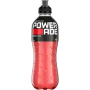 Powerade Isotonic Berry Ice Training & Recovery Pack Drink 1L