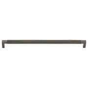 Brunswick Cabinet Pull Signature Brass Ctc320Mm