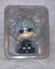 Gojo Satoru & Geto Suguru Anime Figure from Jujutsu Kaisen JJK 10cm