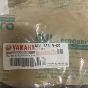 90 75 hp Yamaha 6FP-82310-00 IGNITION COILS set(1-4) 2017-2022