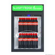 Thermaster Bench Slushy Freezer - Under Bench Freezers (WC-72) - WC-72