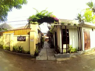 杜魯帕迪小屋飯店Drupadi Bungalows