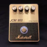 Marshall JCM900 FX (Marshall Distortion JCM900 Series) Shibata