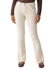 Sanctuary Hayden Corduroy Bootcut Pants 29
