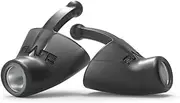 Flare Audio Calmer PRO - A Small in Ear Device to Reduce Stress, for Sensitive Hearing, Autism and Asperger Syndrome, hyperacusis, Misophonia, Noise Related Stress and Other Hearing Conditions