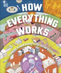 在飛比找誠品線上優惠-How Everything Works: From the