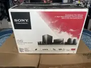 Sony DAV-DZ170 Bravia USB SACD VCD DVD HDM Home Theater System Brand New In Box