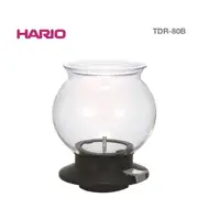 在飛比找蝦皮商城優惠-『限量展示品』HARIO LARGO便利泡茶壺 TDR-80