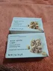 Bath And Body Works Warm Vanilla Sugar Set Of 2 Glycerin Soaps Discontinued B50