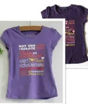 Pumpkin Patch Little girl Tee Brand new without tag RRP $39.99