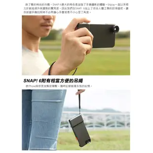 北車 bitplay SNAP6 for iPhone6 I6 4.7吋 金屬質感 擬真 相機 快門 拍照 手機殼