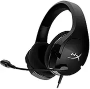 HyperX Cloud Stinger Core 7.1 PC Headset, Black