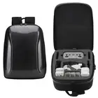 Mini 3/4 Pro Case Backpack, Waterproof Shockproof Shoulder Bag for DJI Mini 3...