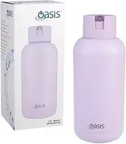 [OASIS] Moda Drink Water Bottle 1.5L Orchid