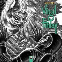 在飛比找博客來優惠-The Sci-Fi Art of Virgil Finla