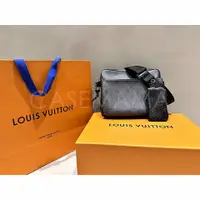 在飛比找PopChill優惠-[二手] 幾乎全新 【Louis Vuitton】 LV M