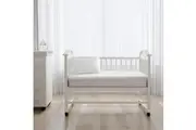 Dreamaker Tencel Quilted Mattress Protector (Single, Double, Queen, King, Long Single, King Single, Super King, COT)