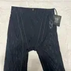 Savage x Fenty Peak Performance High Waist x Mesh Leggings. Size XS