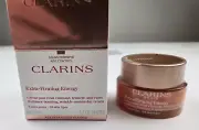 Clarins Extra-Firming Energy Moisturizer | 2-in-1 Anti-Aging Day Cream | Radianc