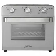 Sunbeam Multi Function Oven Plus Air Fryer