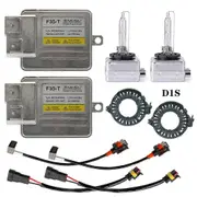 12V 35W Car Xenon light D1S D1R D3S D3R 6000K 4300K 8000K Ballast HID Head Kit Bulb Kit accessories 6000 K-D3S 1 KIT