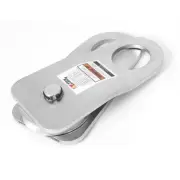 | Snatch Block Pulley, 30000 Lbs | 11235.11