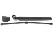 72PW32X Back Glass Wiper Arm and Blade Assembly Fits 2013-2016 Audi allroad (for: Audi)