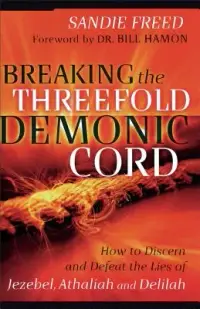 在飛比找博客來優惠-Breaking the Threefold Demonic