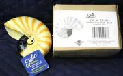 Aquarium Decorations Sea Shell by Exotics approx 6 inches