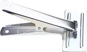 [Fogun] Strong Clips Metal Bed Sheets Clips with Flat Teeth for Multipurpose Sewing Or