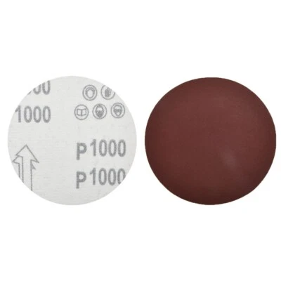 10pcs Sanding Disc Set Drill Pads Cleaning Backing Sander Adapter Grinder Shank