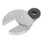 Crow's Foot Wrench Adjustable 1/2"Sq Drive 6-45mm - Sealey AK5988 New