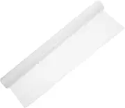 Operitacx 1 Roll Versatile Packing Paper Roll for Moving Shipping Bouquet Wrapping Pearlescent Tissue Paper Multi Functional Packing for Safe Transport and Presentation
