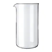 Bodum Spare Beaker Glass for 3 Cup Coffee Maker