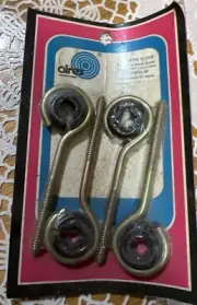 Vintage YV Wire Guide Unopened Package With 4