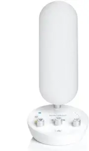 Light Therapy Gamma Lamp, Sharpens Memory,Improves Sleep, Supports Brain Health