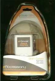 Digicom Skin Case Protector Armband Neck Strap for Apple iPod Nano 2nd Gen NEW