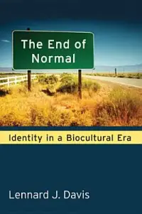 在飛比找博客來優惠-The End of Normal: Identity in