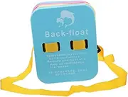 Swimming Floating Backboard Lightweight Swim Board Swim Back Float Foam Swiming Board Swimming Board for Kids Floats for Adults Floats for Kids Eva Siwm Kickboard Floaties